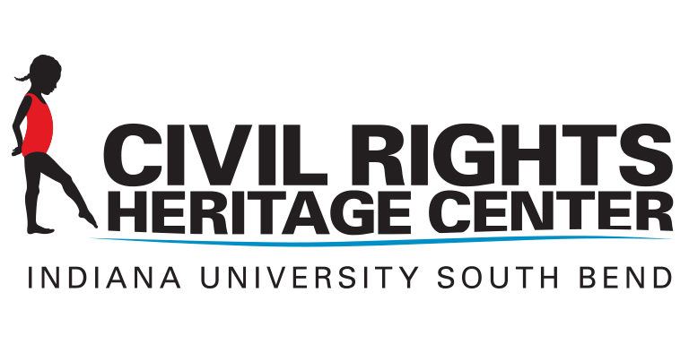 Civil Rights Heritage Center logo
