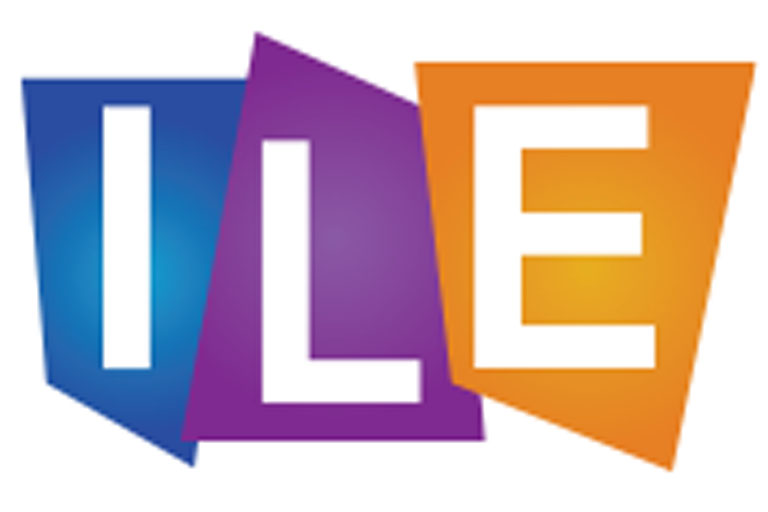ILE logo